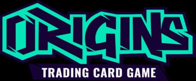 Origins Trading Card Game