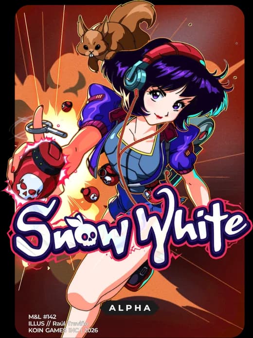 Snow White