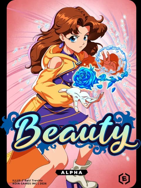 Beauty