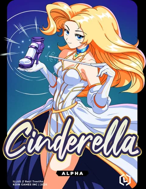 Cinderella