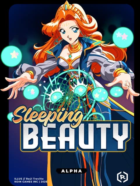 Sleeping Beauty