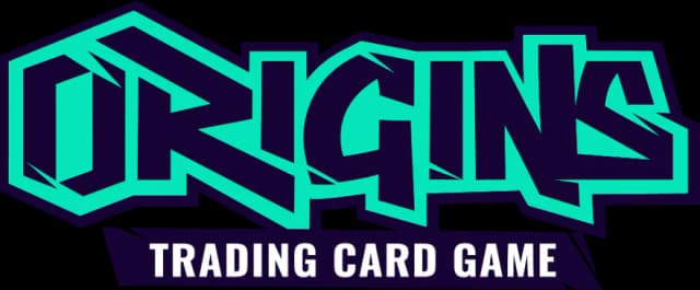 Origins Trading Card Game
