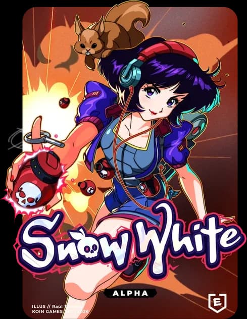 Snow White