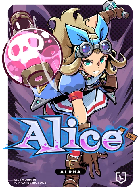 Alice