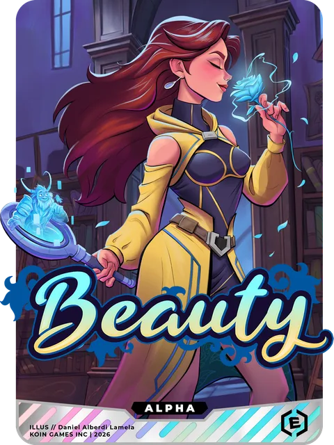 Beauty