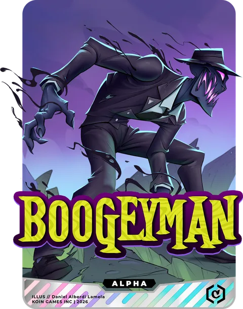 Boogeyman
