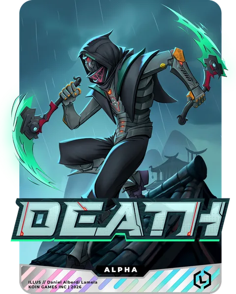 Death